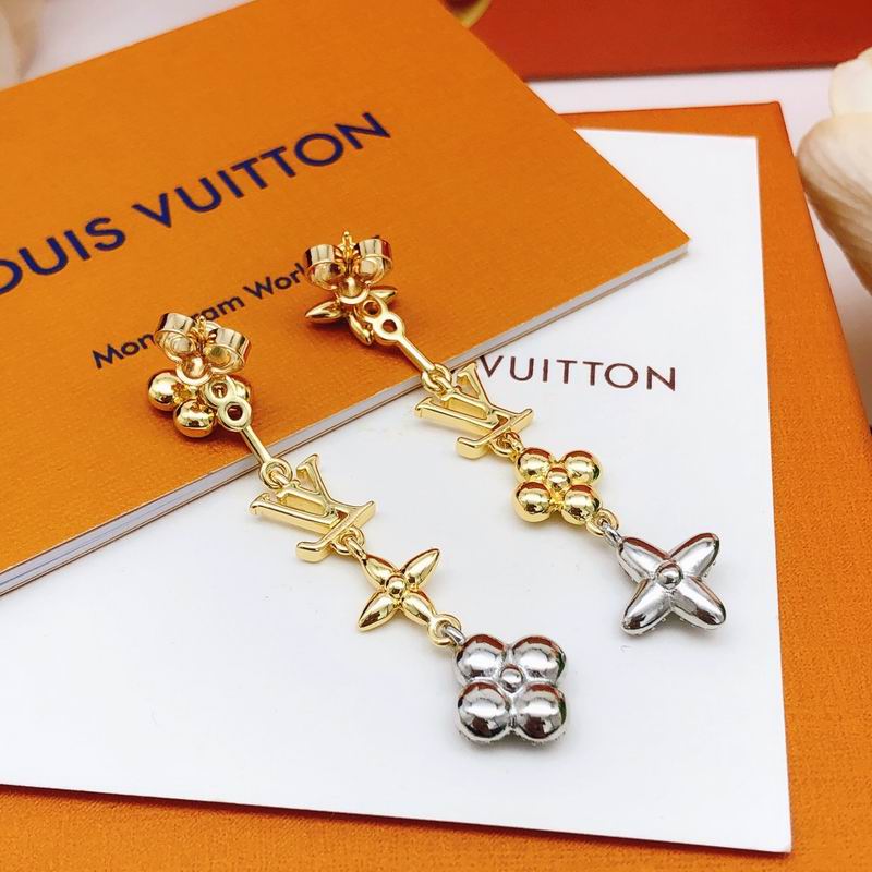 LV Earring 03lyr217 (4)